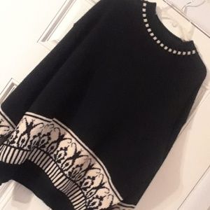 MATINIQUE SWEATER